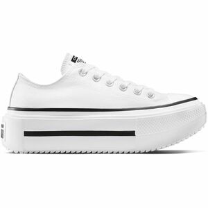Tenisi unisex Converse Ct As Lift Double Stack A15491C imagine