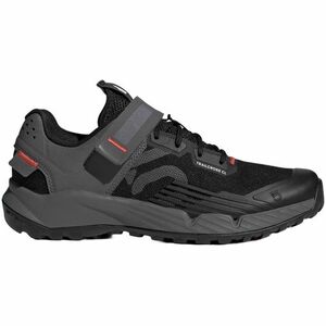 Pantofi sport unisex adidas Trailcross Clip-in Mtb-shoe Core HP9931 imagine