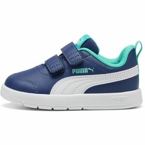 Pantofi sport copii Puma Courtflex V3 V Inf 31025210 imagine
