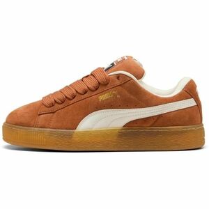 Pantofi sport barbati Puma Suede Xl Ocean 39520549 imagine