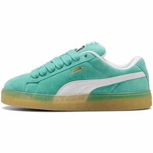 Pantofi sport barbati Puma Suede Xl Ocean 39520553 imagine