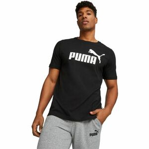 Tricou barbati Puma Essentials 58666601 imagine