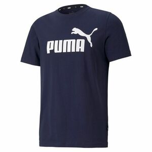 Tricou barbati Puma Essentials 58666606 imagine
