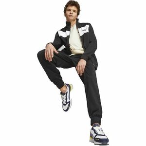 Trening barbati Puma Trening Puma Poly CL 67742701 imagine