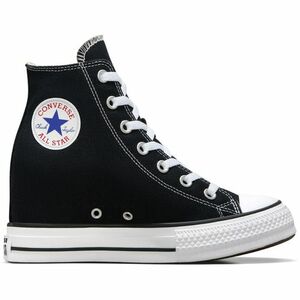 Tenisi femei Converse Chuck Taylor All Star Wedge Platform A11909C imagine
