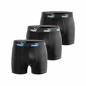 Boxeri barbati Puma 3 Pack 3547004 imagine
