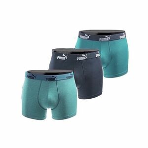 Boxeri barbati Puma 3 Pack 3547011 imagine