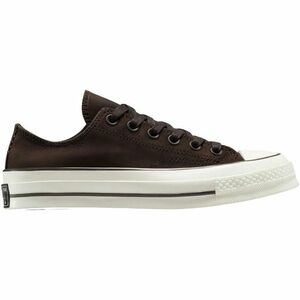 Tenisi unisex Converse Chuck 70 Suede A13013C imagine