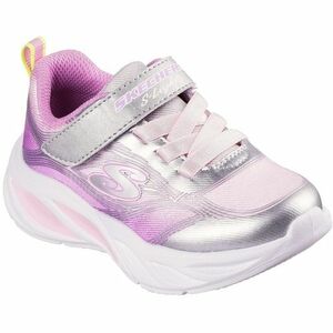 Pantofi sport copii Skechers Cosmic Glow 303712N-SMLT imagine