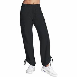Pantaloni femei Skechers Slip-ins Everywhere Cargo Pant PT194-BLK imagine