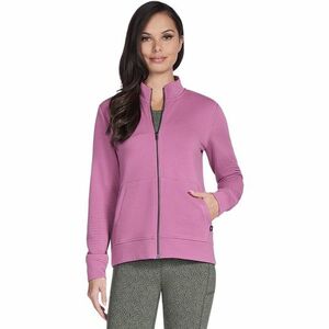 Jacheta femei Skechers GO WALK Everywhere Jacket W3JA261-ROS imagine