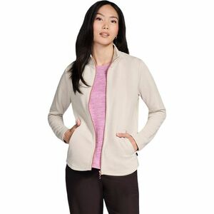 Jacheta femei Skechers The GO WALK Shine Jacket JA78-NTTN imagine