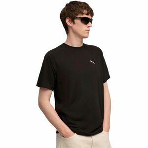 Tricou barbati Puma Evostripe Tee 68822901 imagine