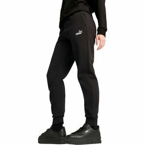 Pantaloni femei Puma Ess Small No 1 Logo Sweatpants Fl Cl Pu 68244801 imagine