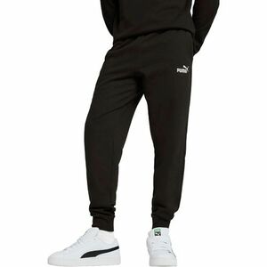 Pantaloni barbati Puma Ess No 1 Logo Sweatpants Fl Cl 68260601 imagine