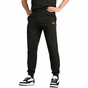 Pantaloni barbati Puma Ess Sweatpants Fl Cl 68261401 imagine