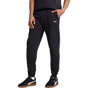 Pantaloni barbati Puma Ess Sweatpants Fl Cl 68261416 imagine