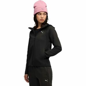 Jacheta femei Puma Evostripe Full-zip Hoodie Dk 68814101 imagine
