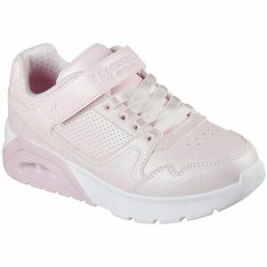 Pantofi sport copii Skechers Uno Lite 20-chic Shimmer 310431L-LPK imagine