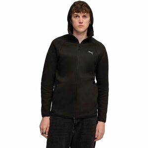 Hanorac barbati Puma Evostripe Fz Hoodie Dk 68823101 imagine