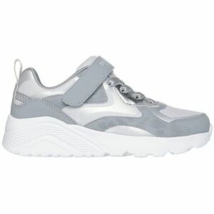 Pantofi sport copii Skechers Uno Lite-metallic Burst 310380L-GYSL imagine