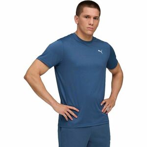 Tricou barbati Puma M Tad Essentials Solid Cat Tee Lc Small 52590880 imagine