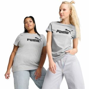 Tricou femei Puma Ess No 1 Logo Tee 68237004 imagine