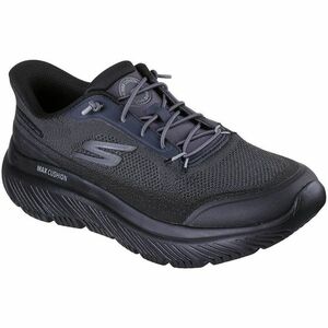 Pantofi sport barbati Skechers Go Walk Max Cushioning Hyper 217128-BBK imagine