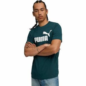Tricou barbati Puma Ess No 1 Logo Tee S 68253375 imagine