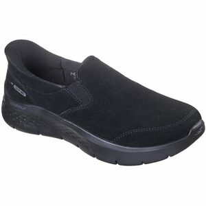Pantofi sport femei Skechers Go Walk Flex - Rue 125508-BBK imagine