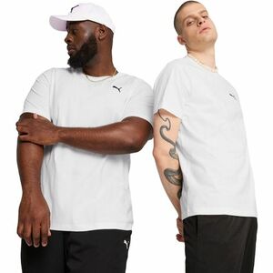 Tricou barbati Puma ESS Small Logo Tee 68253802 imagine