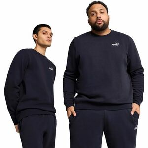 Bluza barbati Puma Ess Small No 1 Logo Crew Fl 68256216 imagine