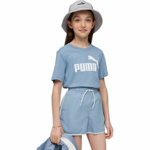 Tricou copii Puma Ess No 1 Logo Tee G 68489234 imagine