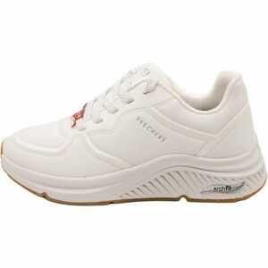Pantofi sport femei Skechers S-Miles 155570-WHT imagine