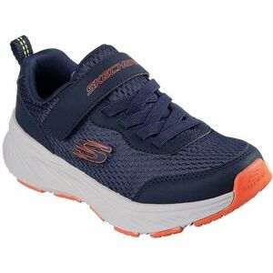 Pantofi sport copii Skechers Edgeride 404800L-NVY imagine