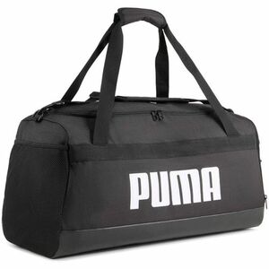 Geanta unisex Puma Challenger Medium Sports Bag B 58L 09114501 imagine