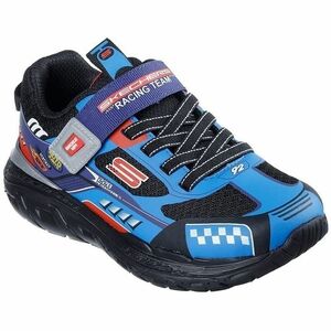Pantofi sport copii Skechers Skech Tracks 402303L-BLRD imagine