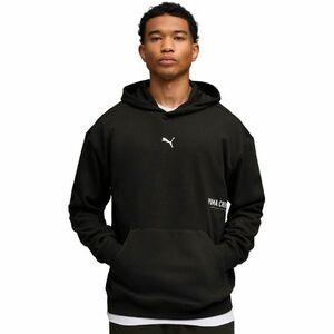 Hanorac barbati Puma M Graphic French Terry Hoodie 52762901 imagine