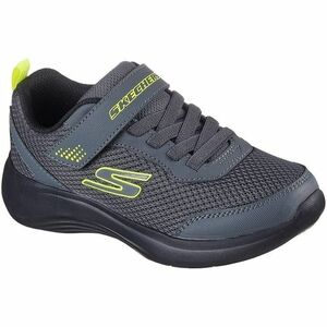 Pantofi sport copii Skechers Selectors - Reset Ac 403615L-CBLM imagine
