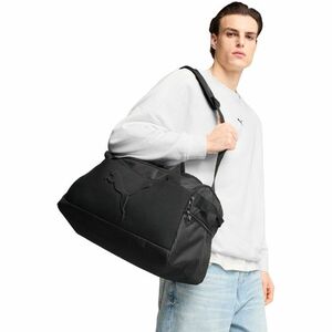 Geanta unisex Puma Buzz Small Sports Bag 35L 09115801 imagine
