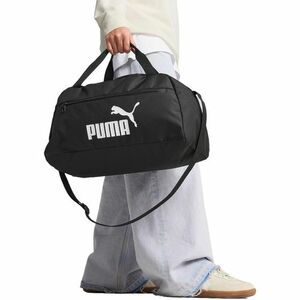 Geanta unisex Puma Phase Small Sports Bag 22L 09116701 imagine