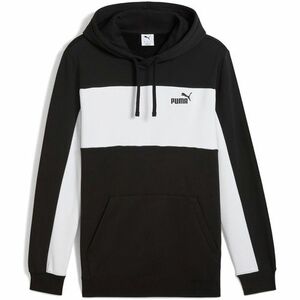 Hanorac barbati Puma Ess Block Hoodie Fl 68468601 imagine