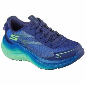 Pantofi sport copii Skechers Max Cushioning Ascender - Sta 404023L-NVLM imagine