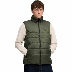 Vesta barbati Puma Ess Padded Vest 68520970 imagine