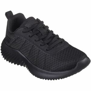 Pantofi sport copii Skechers Bounder - Karonik 403745L-BBK imagine