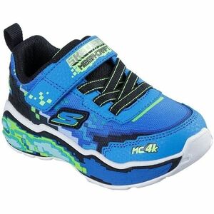 Pantofi sport copii Skechers Mega Scene 402162N-BBLM imagine