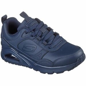 Pantofi sport copii Skechers Uno Gen1-class Edge 417004L-NVY imagine