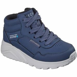 Pantofi sport unisex Skechers Uno Lite - Aqua Ave 417009L-NVY imagine
