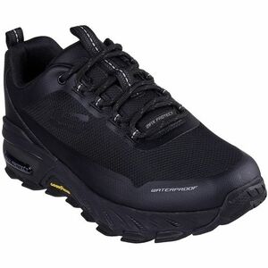 Pantofi sport barbati Skechers Max Protect - Fast T 237304-BBK imagine