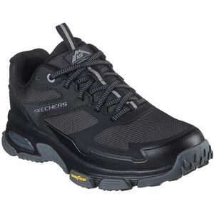 Pantofi sport barbati Skechers Skech-air Envoy - Sleek Envoy 237553-BBK imagine